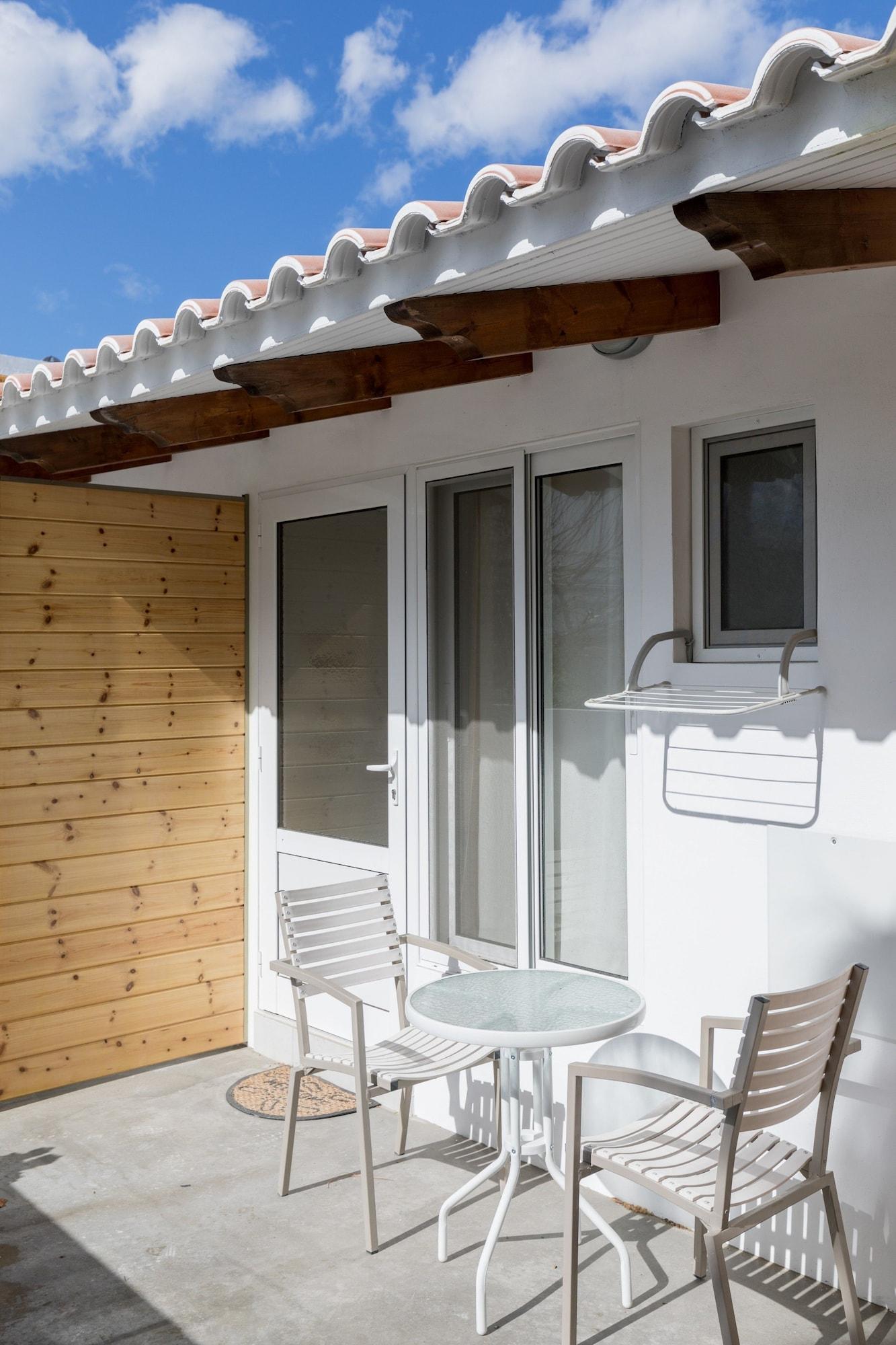 Bivalvia Beach Plus Faliraki Eksteriør billede
