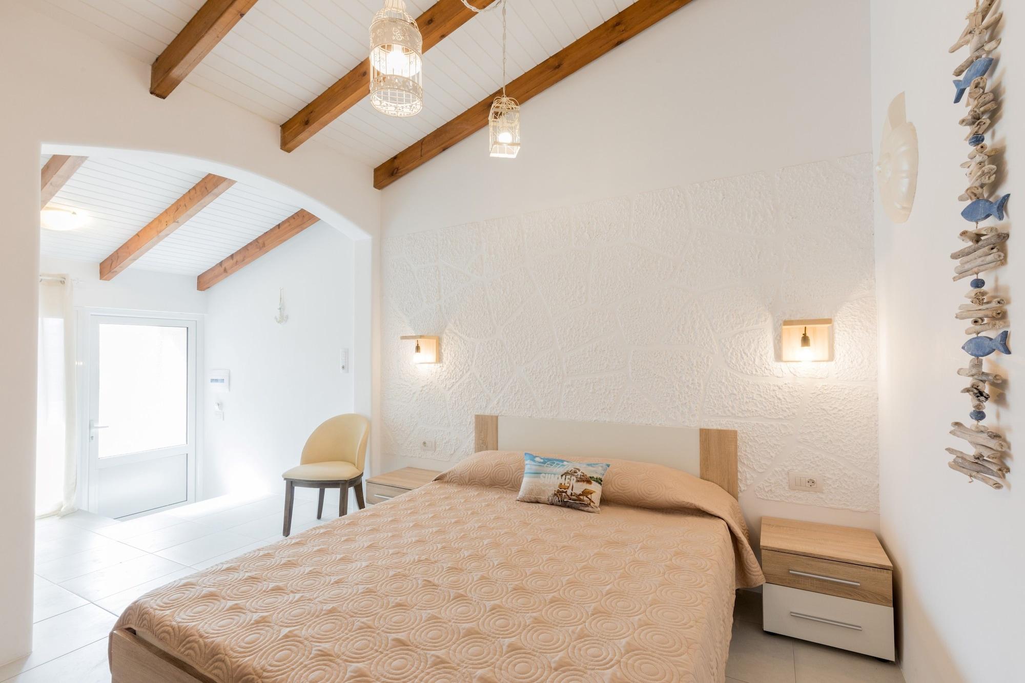 Bivalvia Beach Plus Faliraki Eksteriør billede