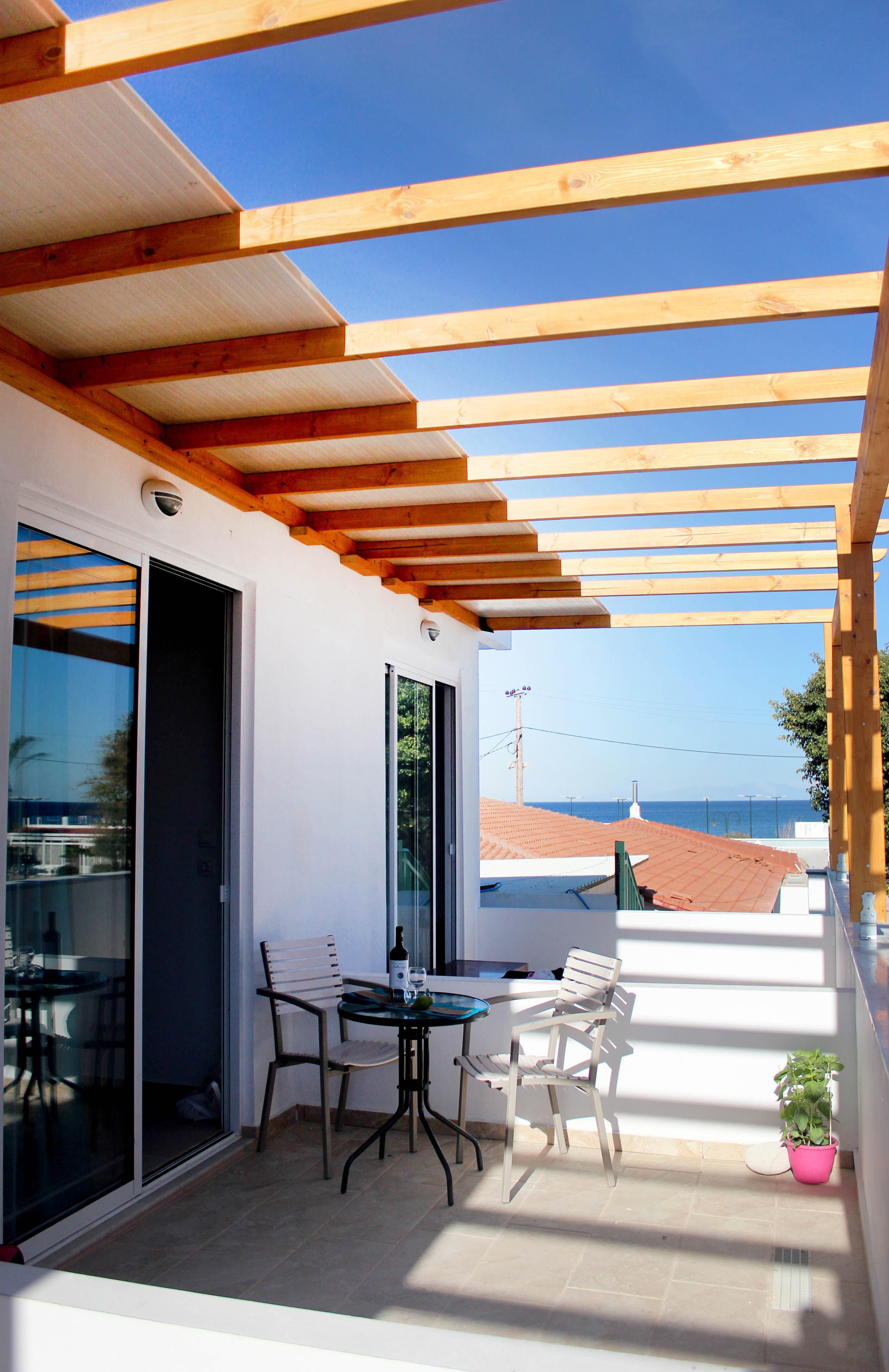 Bivalvia Beach Plus Faliraki Eksteriør billede