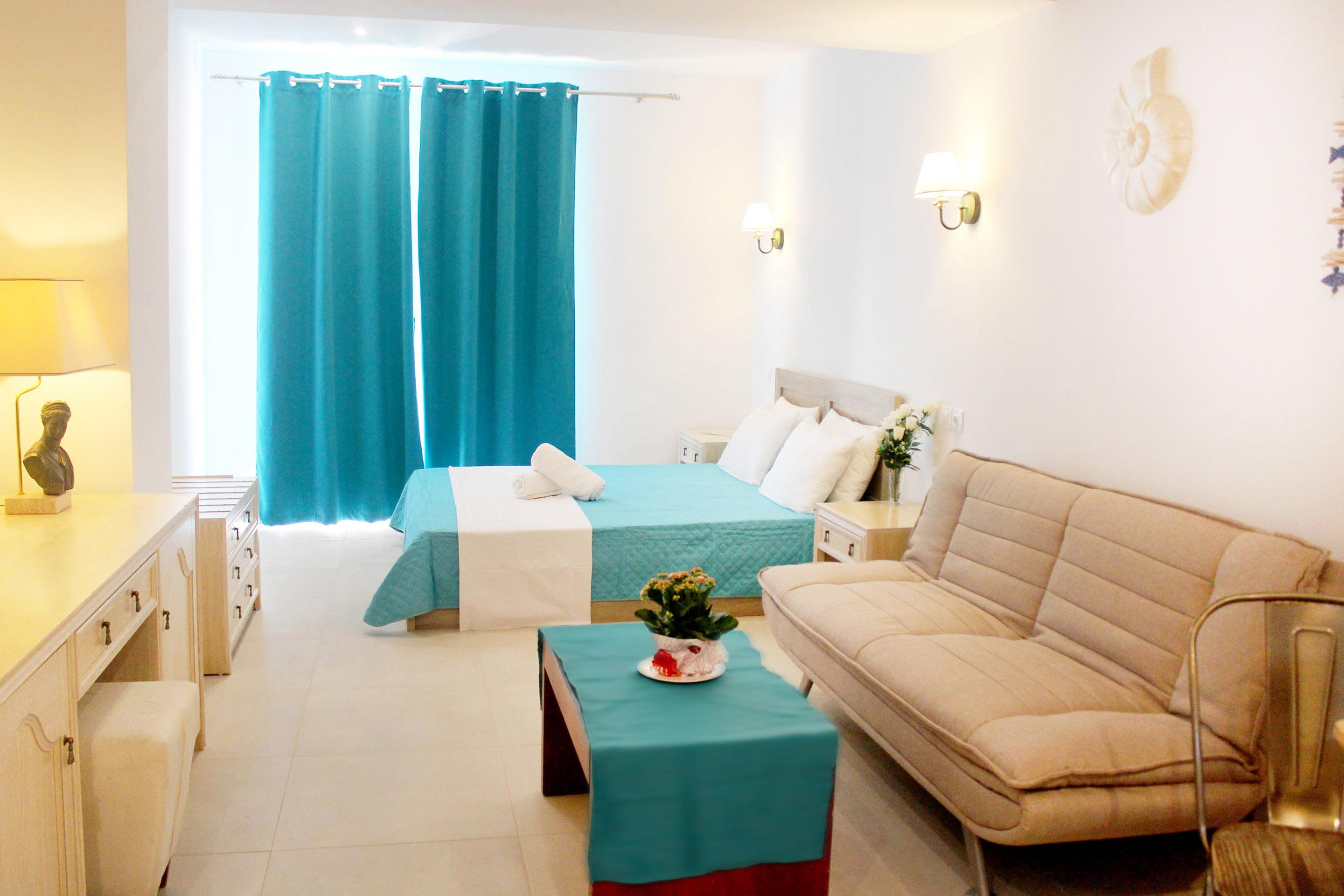 Bivalvia Beach Plus Faliraki Eksteriør billede
