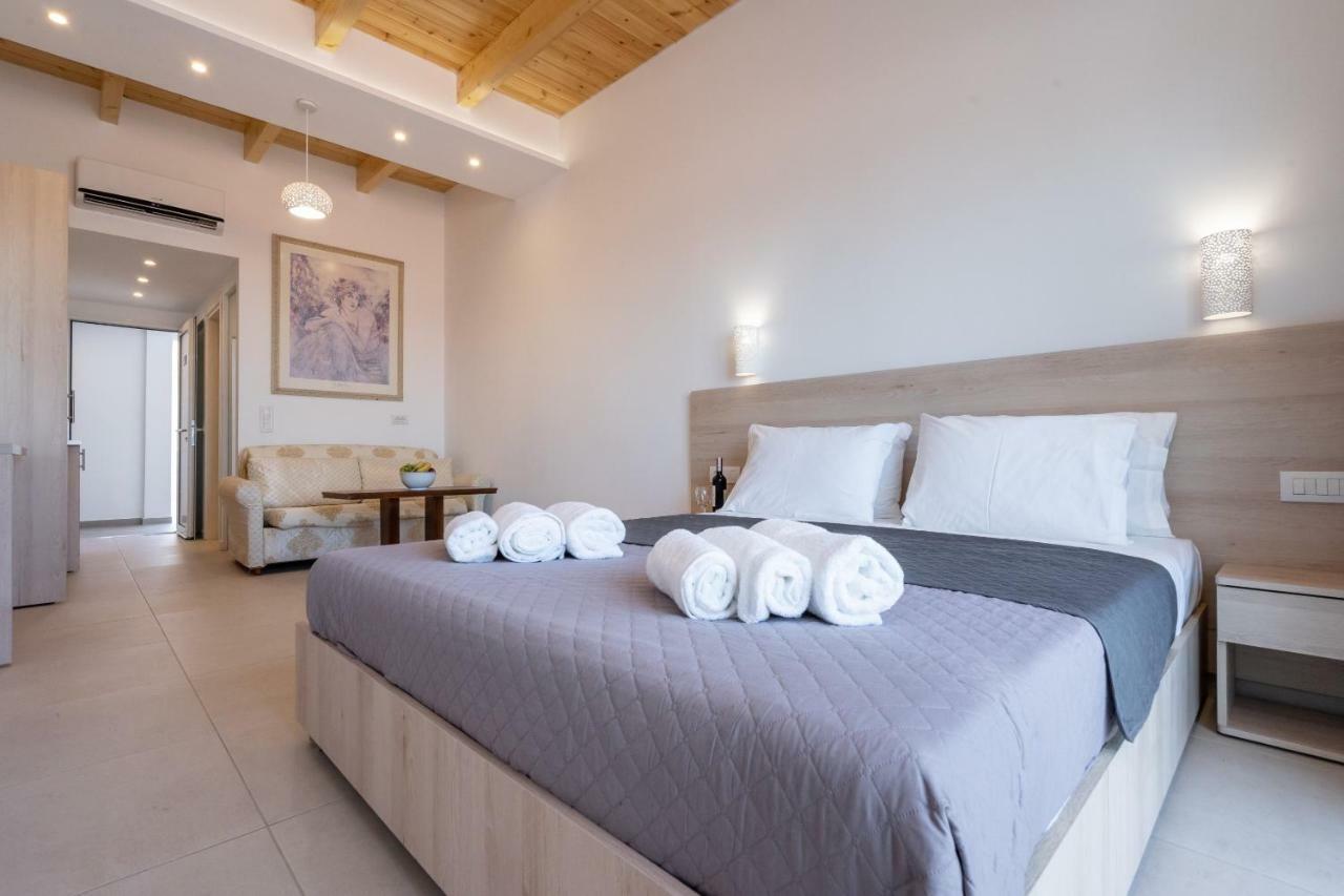 Bivalvia Beach Plus Faliraki Eksteriør billede